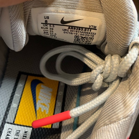 Nike Air Max 720 Geology/Pride Size: 8 - Picture 7 of 9